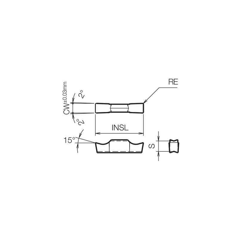 GMG3520-030MG PR930