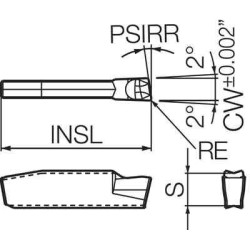 GMR2-TK-8D KW10