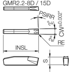 GMR2.2-8D TN90