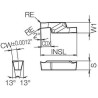 GVFL500C TC40