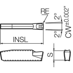 GMN4-TK KW10