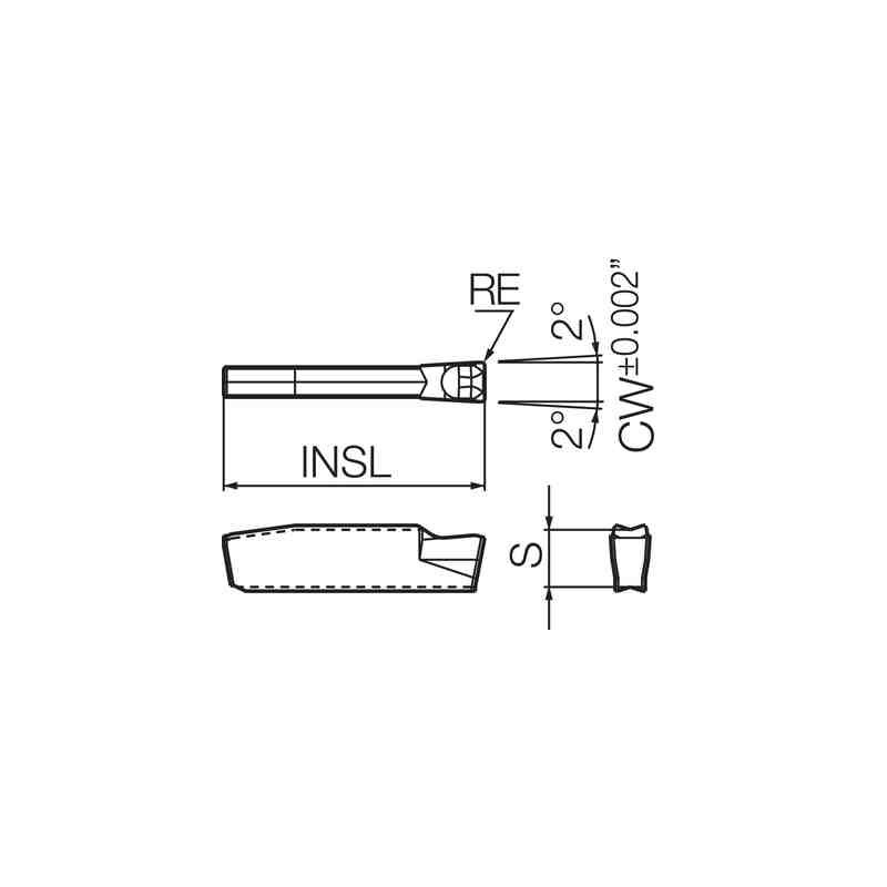 GMN4-TK KW10