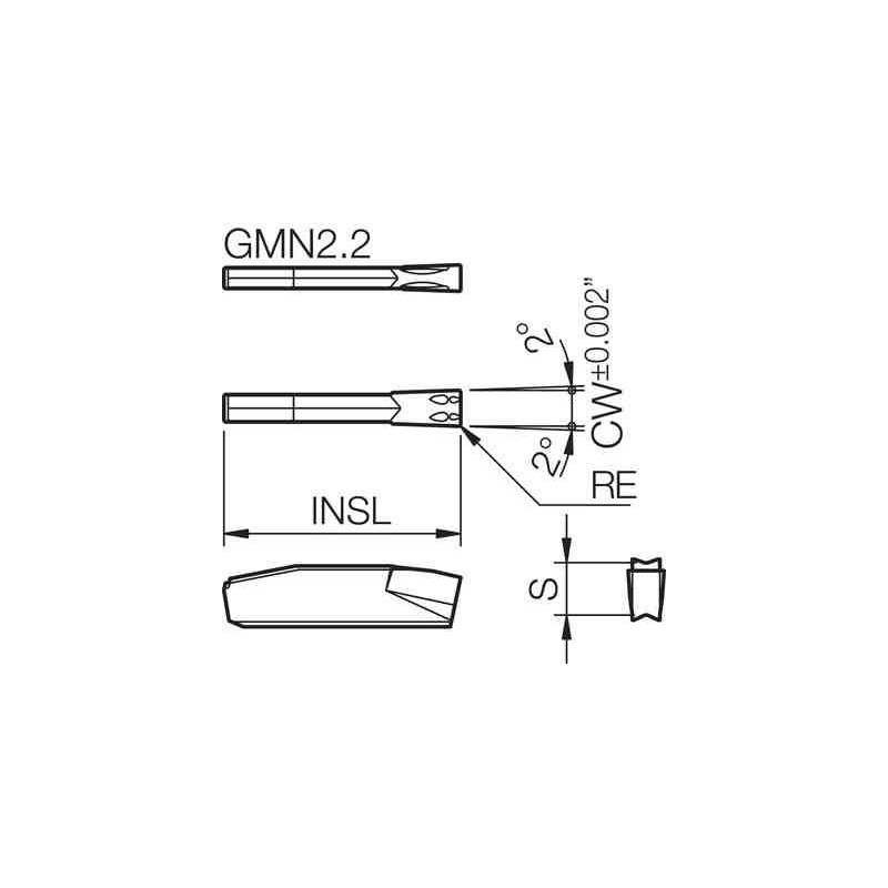 GMN5 PR930