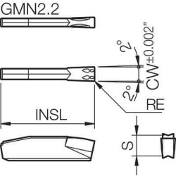 GMN4 PR930