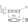 GMM6020-040MS KW10