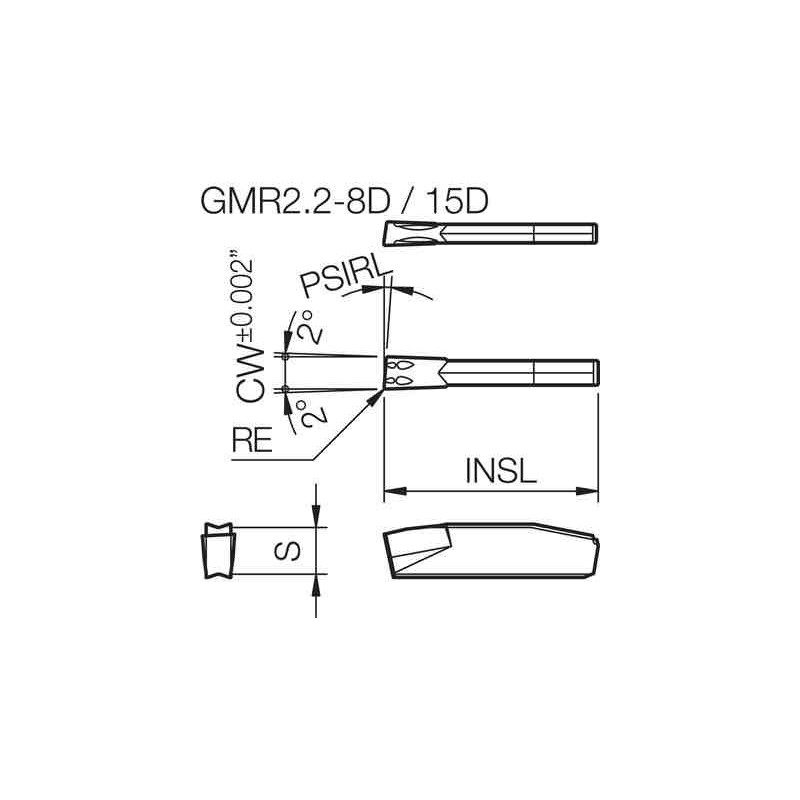 GML3-4D PR930