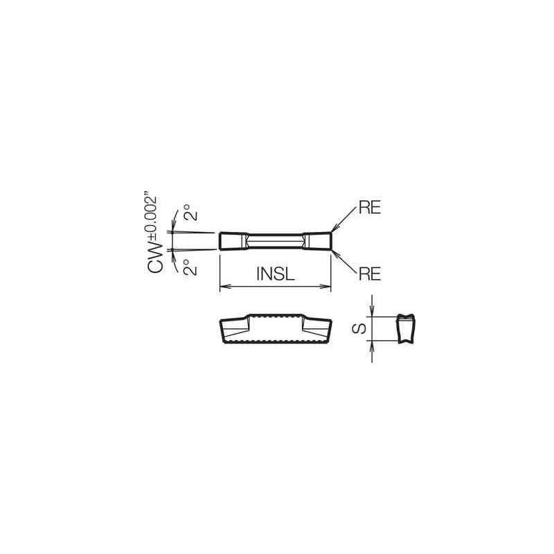 GMM3020-NB KW10