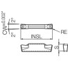 GMM2520-TK KW10