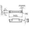 GMM2020R-TK-8D PR930