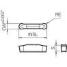 GMM3020-150R TN90