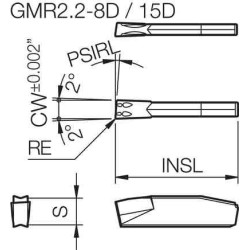 GML3-4D CR9025