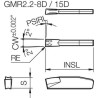 GML3-4D CR9025