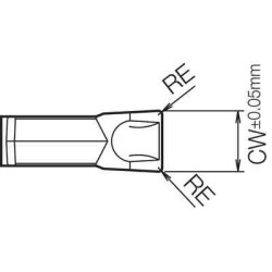 FTK5 KW10