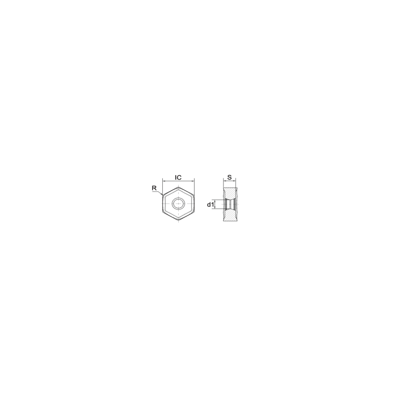 HNMX090608A-MH8125 HNMX090608A-MH8125
