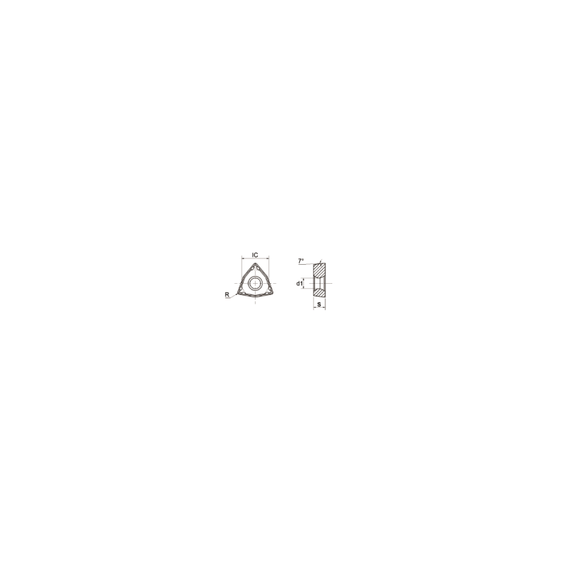 WCMX040208FN-MU8125 WCMX040208FN-MU8125