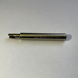 MFH08-S10-01-1T корпус фрезы со сменными пластинами