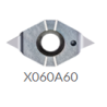 X060A60W020R XP9001 Пластина