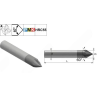 PMK40.z4.03.XX.57.SF60 TiAlN Фреза для снятия фасок твердосплавная по металлу