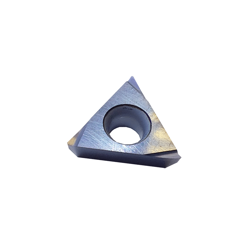 Пластина TPEH110302L-PPF JP5125 NIKKO