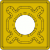 Пластина SNMG120408-NTP JC8015 NIKKO