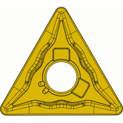 Пластина TNMG160408-NFP JC8015 NIKKO
