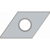 Пластина DNGA150608-GS NAC200