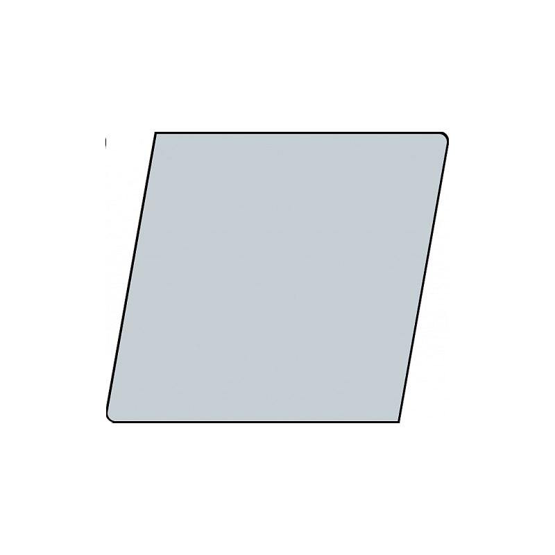 Пластина CNGN120712-GP NSN300 NIKKO