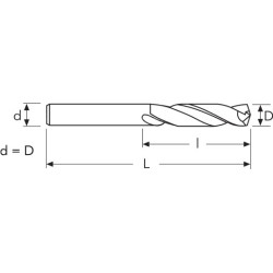 Пластина DCMT11T308-PRU JC8025 NIKKO