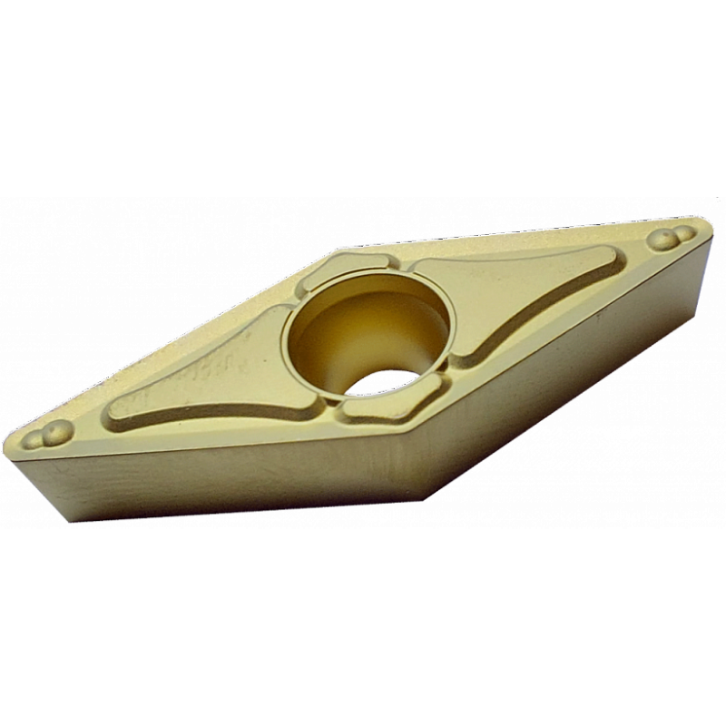 Пластина VBMT160404-PFU JC9025 NIKKO