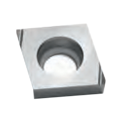 Пластина CCET09T302L-PPF JU4015 NIKKO