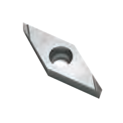 Пластина VBET110302R-PPF JP5025 NIKKO