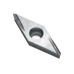 Пластина VBET110302R-PPM JU4015 NIKKO