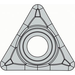 Пластина TCGX16T304-PMN JP6010 NIKKO