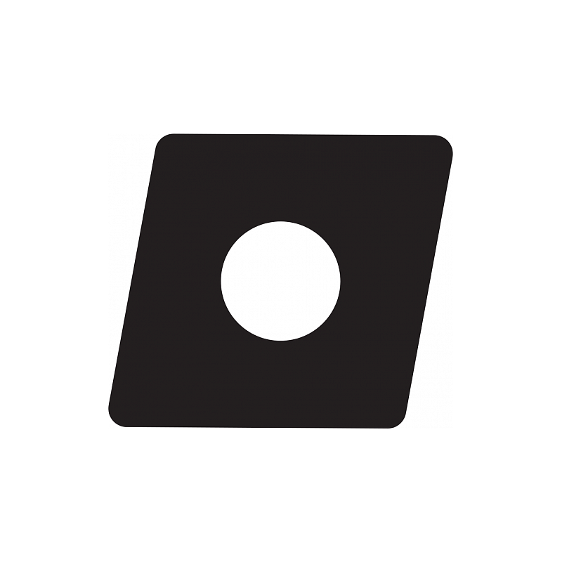 Пластина CNMA120408 JC7115 NIKKO