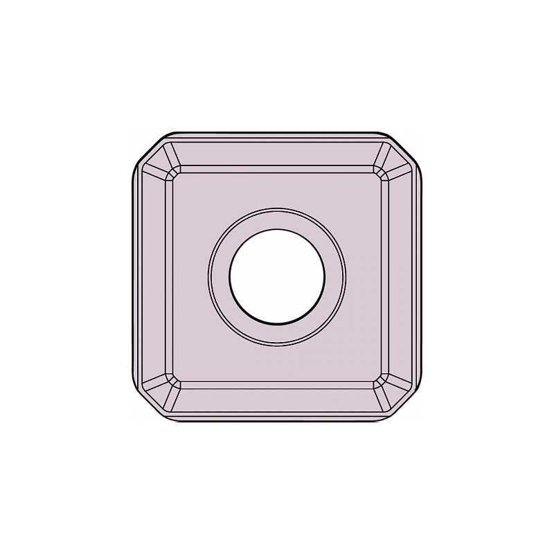 Пластина SEET13T3AGSN-TE JP5530 NIKKO