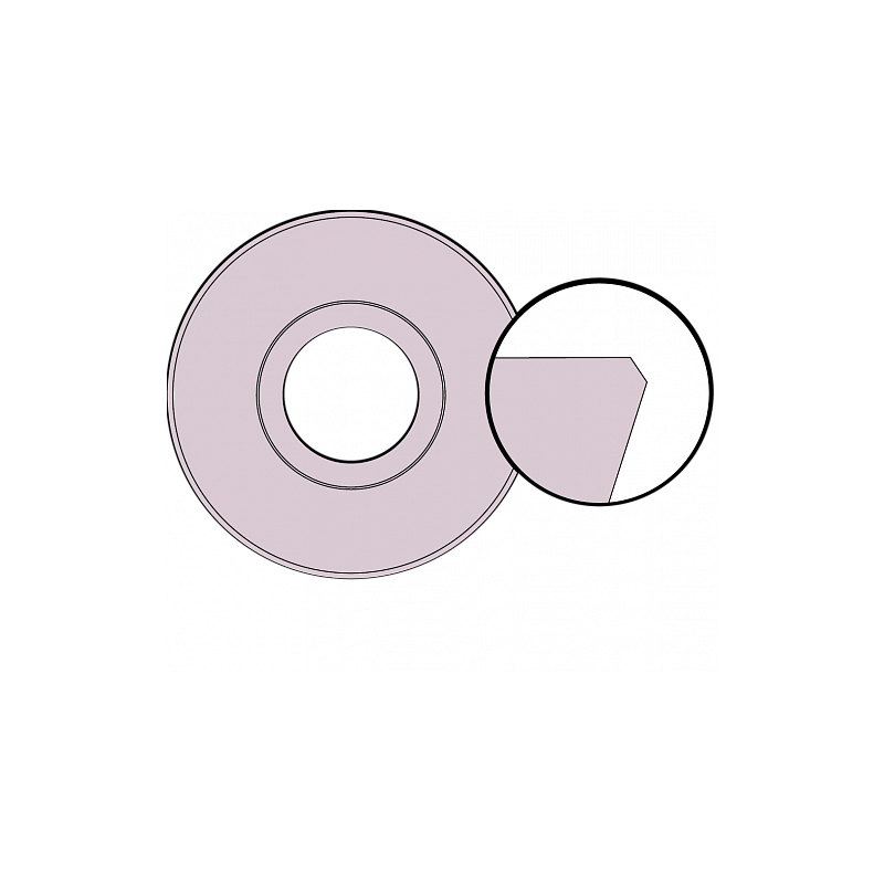 Пластина RPMW1204M0-TE JP5530 NIKKO