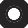 Пластина SEEW13T3AGSN JC7530 NIKKO