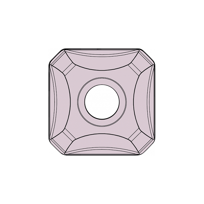 Пластина SEET1204AFEN-SC JP5520 NIKKO