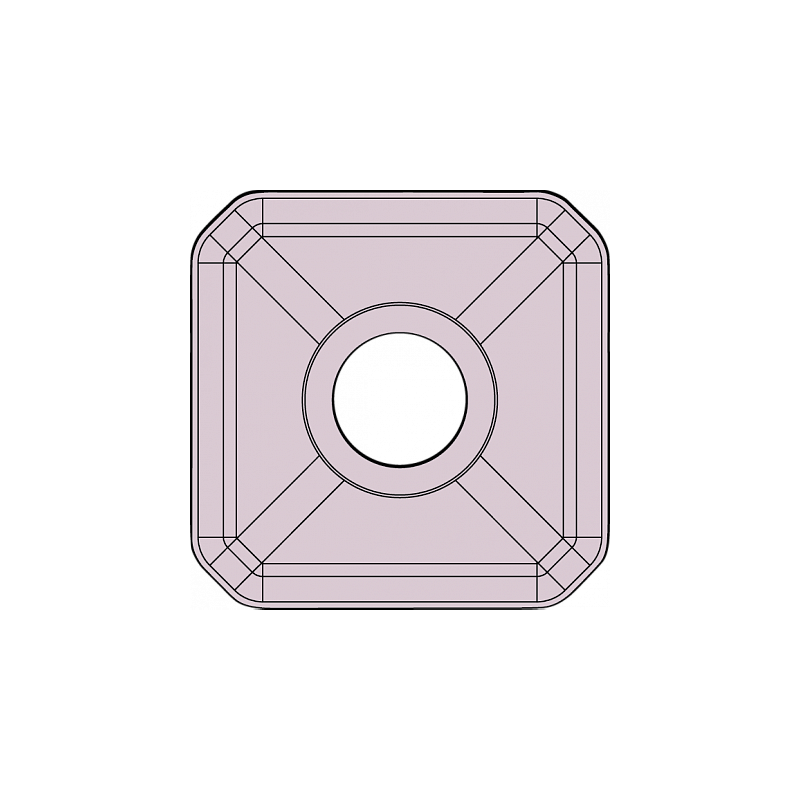 Пластина SEET1204AFSN-GP JC8530 NIKKO