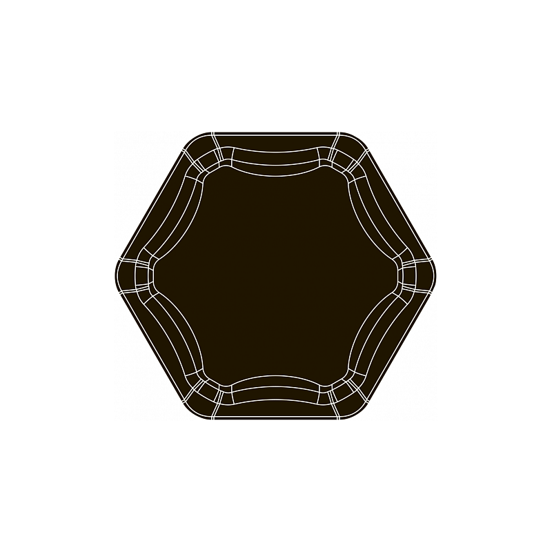 Пластина HNEX090520-GG JC7515 NIKKO