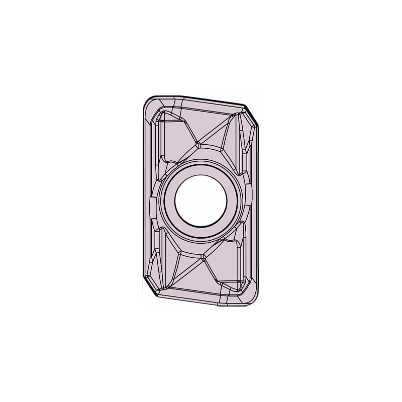 Пластина NT-RKP11R08M-SC JP5530 NIKKO