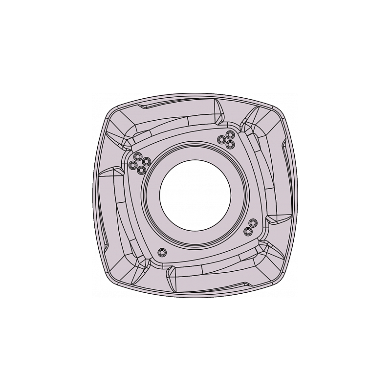 Пластина SDMT120512R-GP JC9540 NIKKO