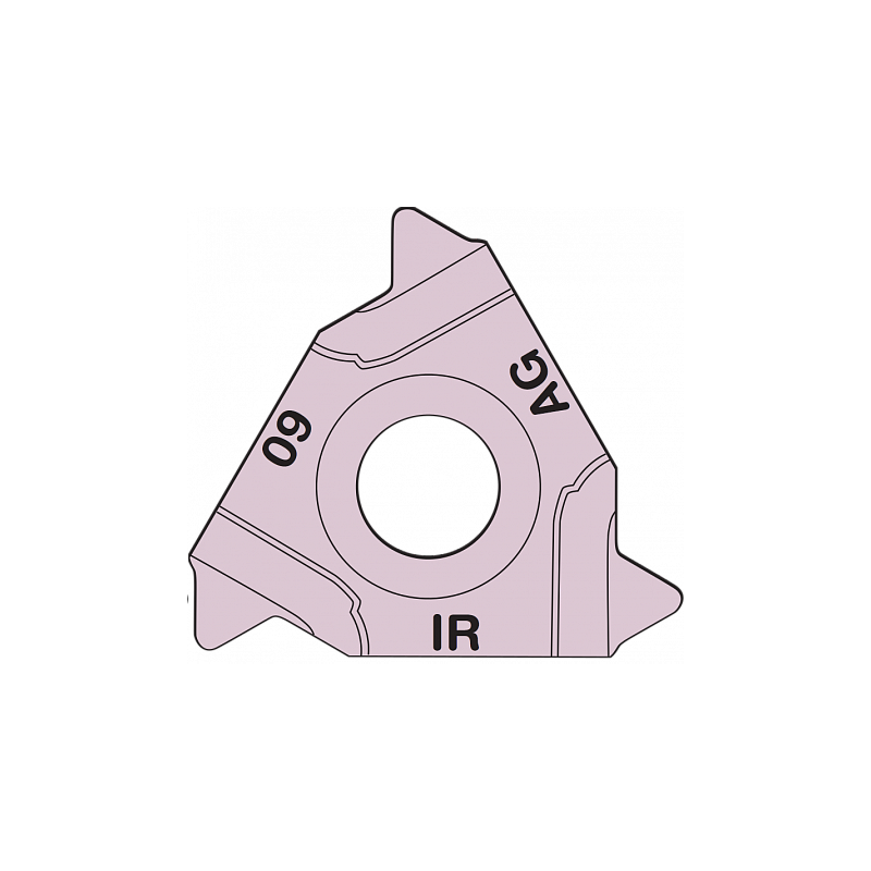 Пластина 16IRAG60-TPM JP5125 NIKKO