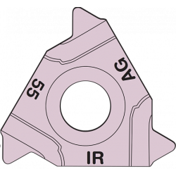 Пластина 16IRAG55-TPM JP5125 NIKKO