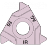 Пластина 16IRAG55-TPM JP5125 NIKKO