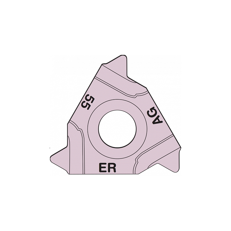 Пластина 16ERAG55-TPM JP5125 NIKKO