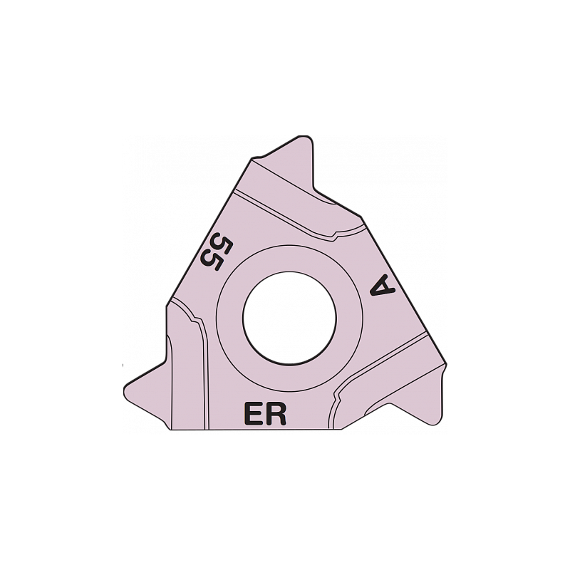 Пластина 16ERA55-TPM JP5125 NIKKO