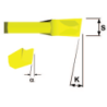 Пластина GTN 4 Z7