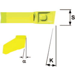 Пластина GFN 4 Z6P