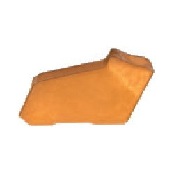 Пластина GFR 2 Z7